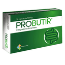 PROBUTIR 30 CAPSULE DA 500 MG