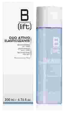 B LIFT OLIO ATTIVO MACADAMIA PLUS 200 ML