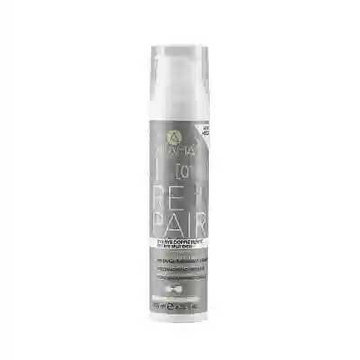 ALAMA BYE BYE DOPPIE PUNTE LATTE RISTRUTTURANTE CAPELLI DANNEGGIATI E SFIBRATI 100 ML