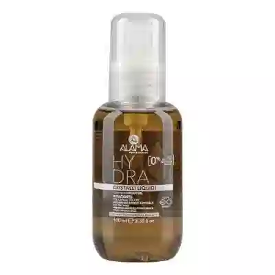 ALAMA CRISTALLI LIQUIDI PER CAPELLI SECCHI 100 ML