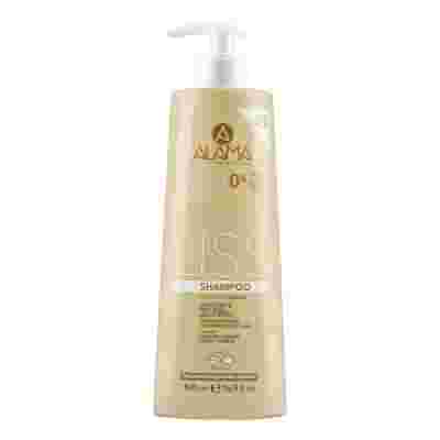 ALAMA SHAMPOO LISCIANTE PER CAPELLI LISCI E SETOSI 500 ML