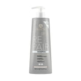 ALAMA SHAMPOO RISTRUTTURANTE PER CAPELLI DANNEGGIATI E SFIBRATI 500 ML