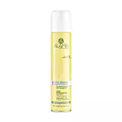 ALAMA SHAMPOO SECCO USO FREQUENTE 200 ML