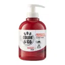 SOS COLOR&GO MASCHERA COLORATA RAVVIVA COLORE ROSSO 300 ML