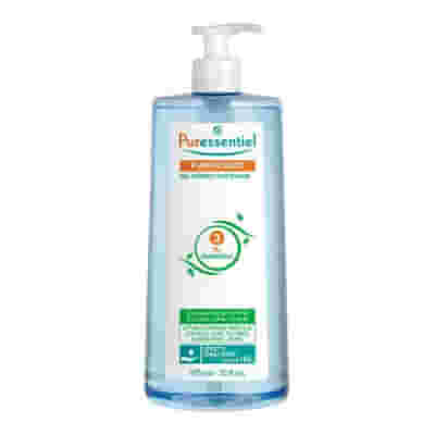 PURESSENTIEL DISINFETTANTE MANI 975 ML