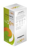 LUXLINFO GOCCE 50 ML