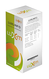 Luxlinfo Gocce 50 Ml