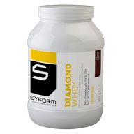 DIAMOND WHEY CACAO POLVERE 900 G