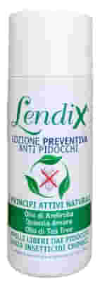 LENDIX LOZIONE PREVENTIVA ANTI PIDOCCHI 150 ML