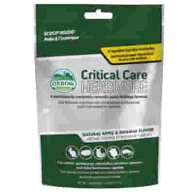 CRITICAL CARE HERBIVORE 450 G