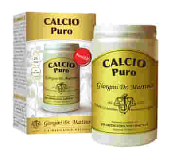 CALCIO PURO POLVERE 150 G