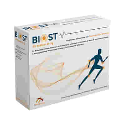 BIOST 20 BUSTINE DA 5 G
