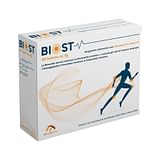 BIOST 20 BUSTINE X 5 G