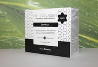 RE-COLLAGEN UOMO CAPELLI 60 STICK