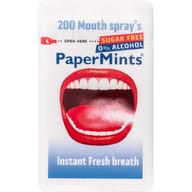 COOLCAPS SPRAY 12 ML ALITOSI