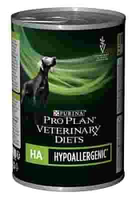 PPVD CANE HA HYPOALLERGENIC 400 G MOUSSE