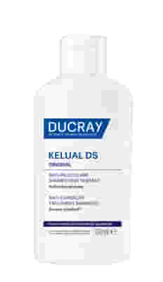 KELUAL DS SHAMPOO TRATTANTE FORFORA SEVERA 100 ML