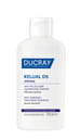 Ducray Kelual DS Original Shampoo Trattante contro la Forfora Severa, Anti-ricomparsa, Lenisce la sensazione di prurito, 100ml