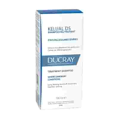 KELUAL DS SHAMPOO TRATTANTE FORFORA SEVERA 100 ML