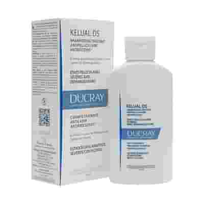 KELUAL DS SHAMPOO TRATTANTE FORFORA SEVERA 100 ML