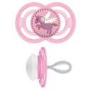 MAM SUCCHIETTO PERFECT 16+ SILICONE SINGLE BOX FEMMINA