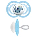 MAM SUCCHIETTO PERFECT 16+ SILICONE SINGLE BOX MASCHIO