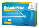 BETADEFEND 30 COMPRESSE