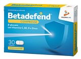 BETADEFEND 30 COMPRESSE