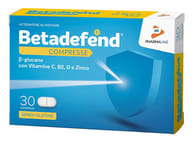 BETADEFEND 30 COMPRESSE