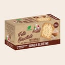 INGLESE FETTE BISCOTTATE INTEGRALI CON SEMI DI LINO E GIRASOLE 200 G