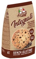 INGLESE BISCOTTI AL GRANO SARACENO CON GOCCE DI CIOCCOLATO 300 G