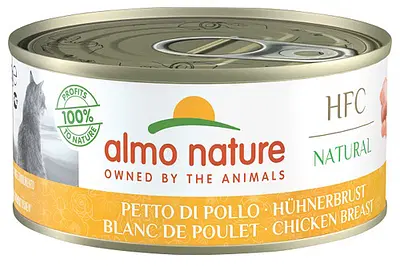NATURAL PETTO DI POLLO 150 G NATURAL PETTO DI POLLO 150 G