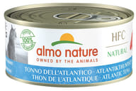 NATURAL TONNO DELL'ATLANTICO 150 G