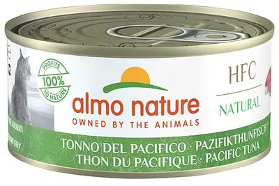 NATURAL TONNO DEL PACIFICO 150 G NATURAL TONNO DEL PACIFICO 150 G