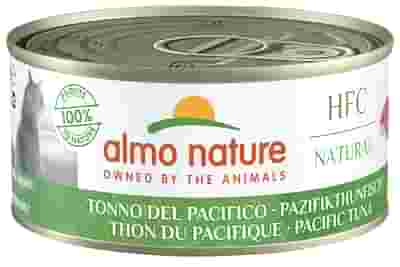 NATURAL TONNO DEL PACIFICO 150 G