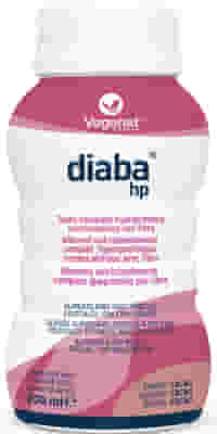 DIABA HP CACAO 24X200 ML