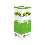 OLIO DI NEEM 200 ML