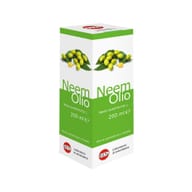 OLIO DI NEEM 200 ML