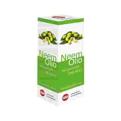 OLIO DI NEEM 200 ML
