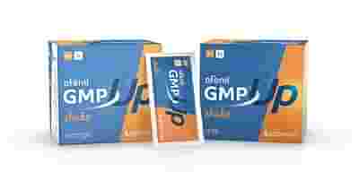 AFENIL GMP UP SHAKE ORANGE 30 BUSTINE