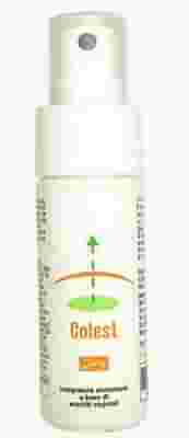 COLEST SPRAY 30 ML