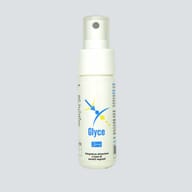 GLYCE SPRAY 30 ML