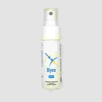 GLYCE SPRAY 30 ML