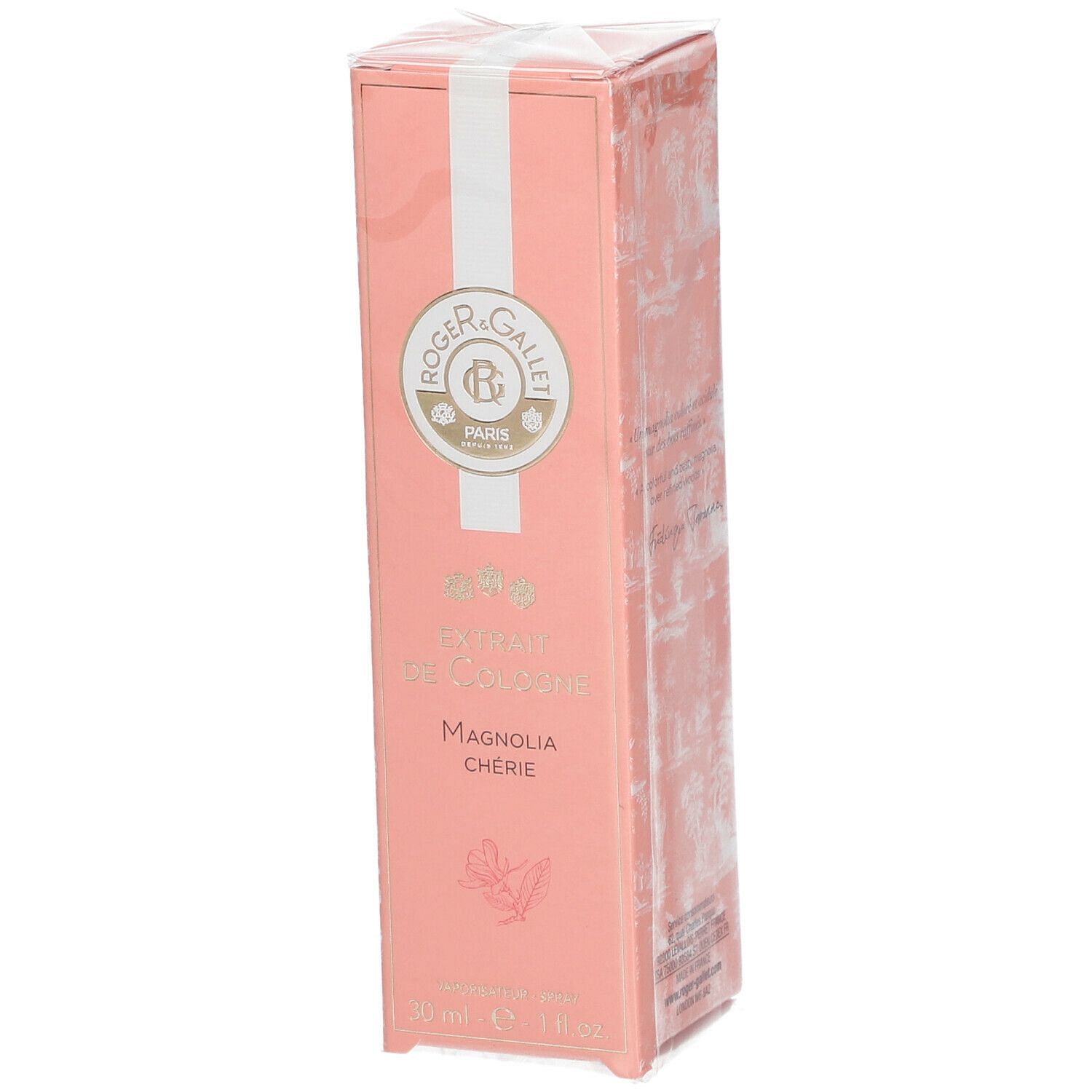 Roger&Gallet Magnolia Cherie 30 Ml