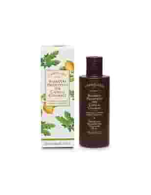 SHAMPOO PROTETTIVO CAPELLI COLORATI 200 ML