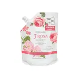 3 ROSA BAGNOSCHIUMA ECORICARICA 500 ML