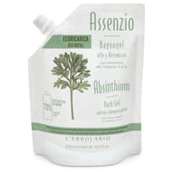 ASSENZIO BAGNOSCHIUMA ECORICARICA 500 ML