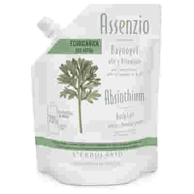 ASSENZIO BAGNOSCHIUMA ECORICARICA 500 ML