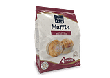 NUTRIFREE MUFFIN 4 X 45 G