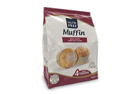 NUTRIFREE MUFFIN 4 X 45 G